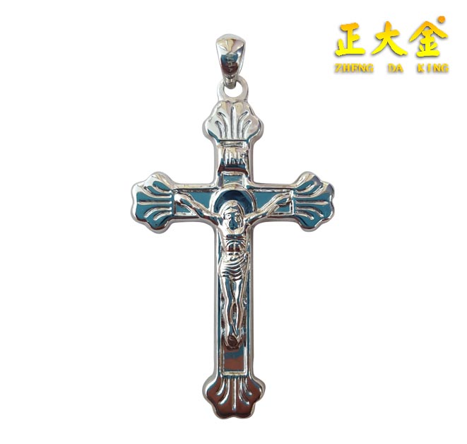 Pt950����ʮ�ּܵ���